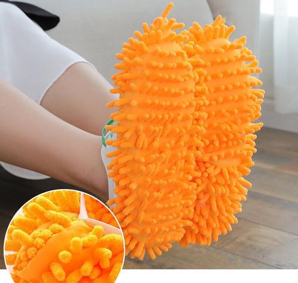 

wholesale mopping обувь крышка многофункциональный твердый пылесборник чистящий дом ванная комната пол обувь крышка уборка mop slip bbywze s