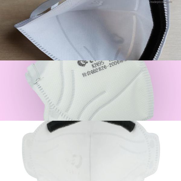 

dustproof filters k95 face high anti-fog breathable quality mask 95% filtration masque respirator mo
