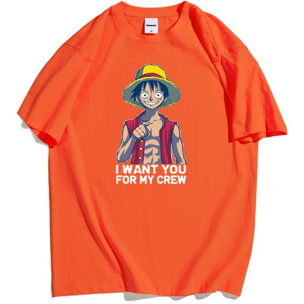

japan streetwear one piece man cartoon character luffy pattern for hip hop style oversize sport hooded sweatshirt hoodie t shirt