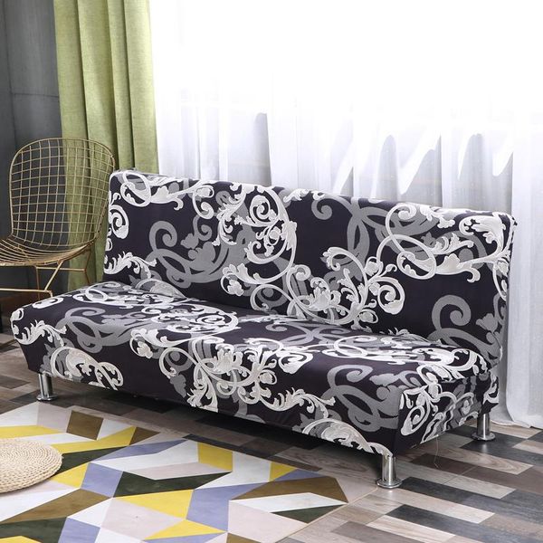 

slipcovers складной стул безрукий натяжные покрывала protector дешевые упругие couch обложка modern bench диван bbyfdi packing2010