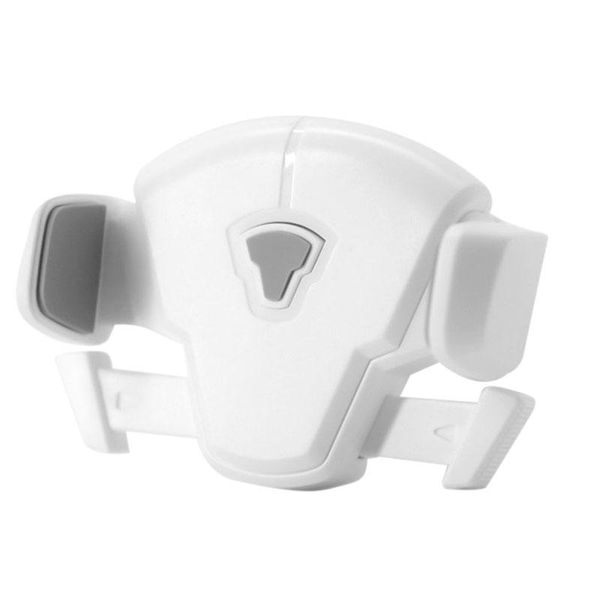 

universal car phone holder bracket damping design air vent clip durable cell phone mount stand hands cradle wmtzxe loveshop01