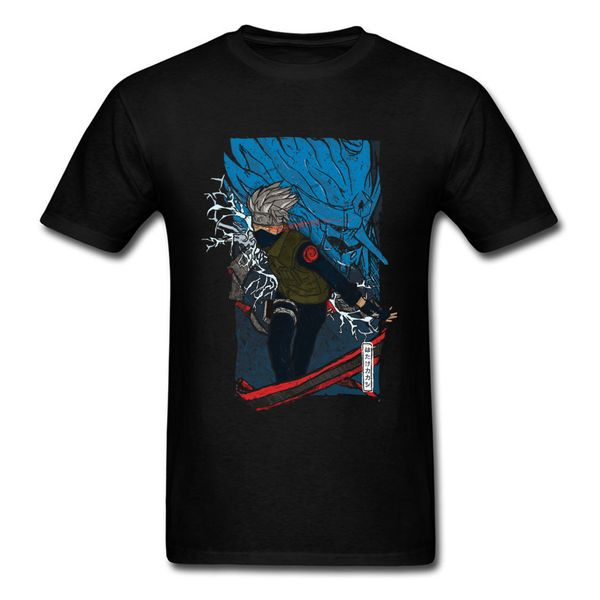 

senpai t shirt naruto hatake kakashi ninja t shirt blood anime men black tshirt summer tee sport hooded sweatshirt hoodie
