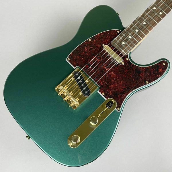 

factory special run (fsr) hybrid ii tele electric guitar