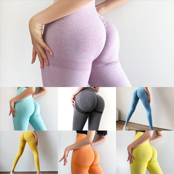 

bjtf pearl shiny scrunch pants high waist lift hip yoga leggings sports christmas yoga pant buworkout leggings fitness women gym elastic