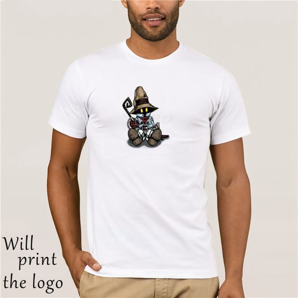 

виви final fantasy черный маг героя тенниска спорта толстовка с капюшоном толстовка