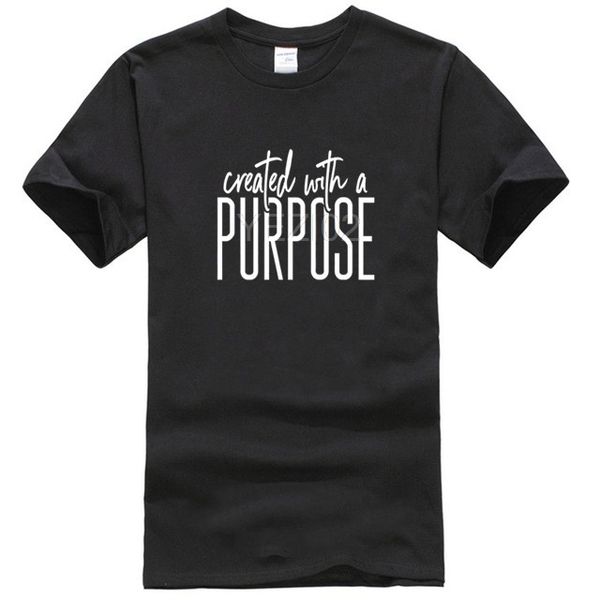 

created with a purpose shirt, christian t shirts, women's jesus shirt sport hooded sweatshirt hoodie
