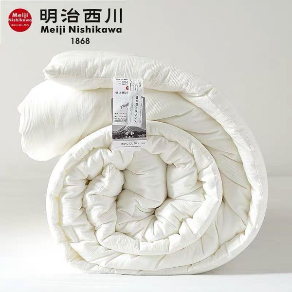 

comforters & sets export to japan meiji nishikawa winter comforter soft organic cotton quilted quilt for four seasons