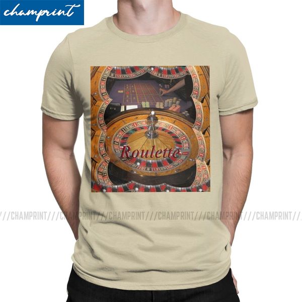 

casino roulette wheel and table men's russian roulette gambling game leisure round collar 5xl sport hooded sweatshirt hoodie men t shir