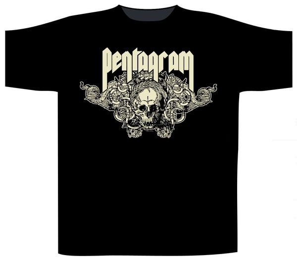 

pentagram skull new &amp official hoodie designers t shirts sweatshirt