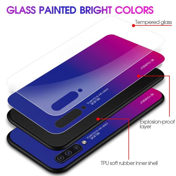 

tempered glass phone case for samsung galaxy m10 m20 m30 m40 a70 a60 a50 a40 a30 a20 a10 a80 a10s a20s a30s wmtwte yyysports