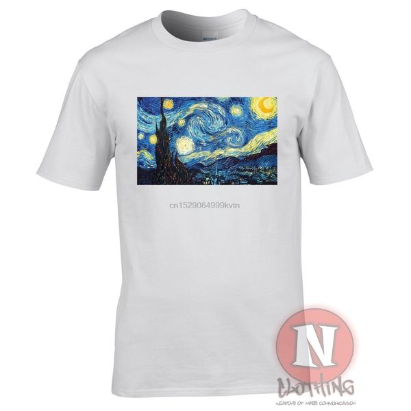

van gogh starry night aesthetic vapourwave tumblr blogger tee cool casual pride men fashion sport hooded sweatshirt hoodie t shirt