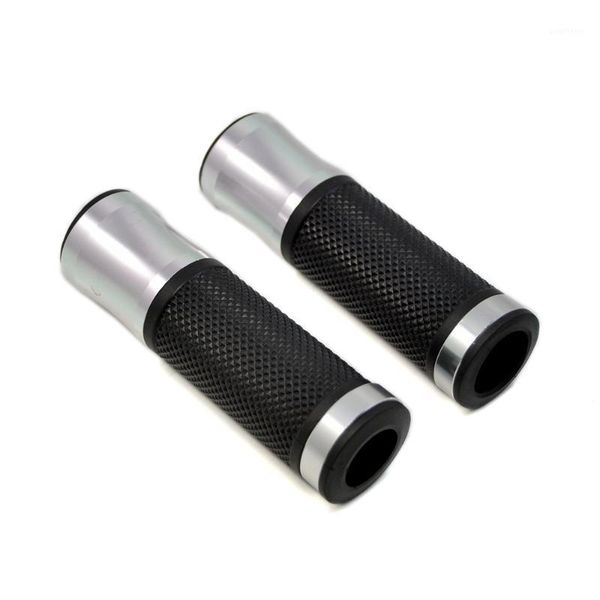 

universal 22mm street racing for kit with bar end cnc 7/8'' motorcycle handle bar caps handlebar grips kit throttle turn grips1