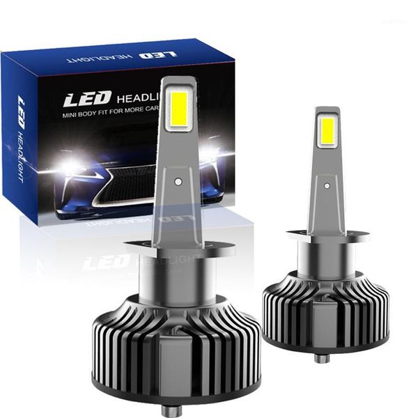 

canbus car headlight h4 d2s 75w 20000lm led h7 led bulbs h1 h3 h8 h11 9005 9006 9004 9007 12v 24v car styling auto headlamp fog1