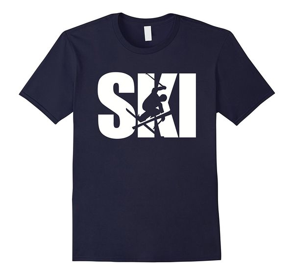 

freestyle skies t-shirtgood качество марка хлопок рубашка летний стиль прохладный сорочки лето короткими рукавами спорт толстовка с капюшоно