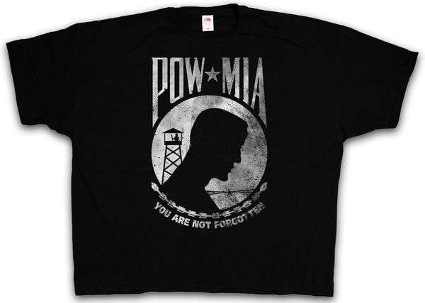 

xxxxl pow mia tshirt вьетнам армии сша военнопленного tshirt 4xl 5xl xxxxxl спорта с капюшоном hoodie