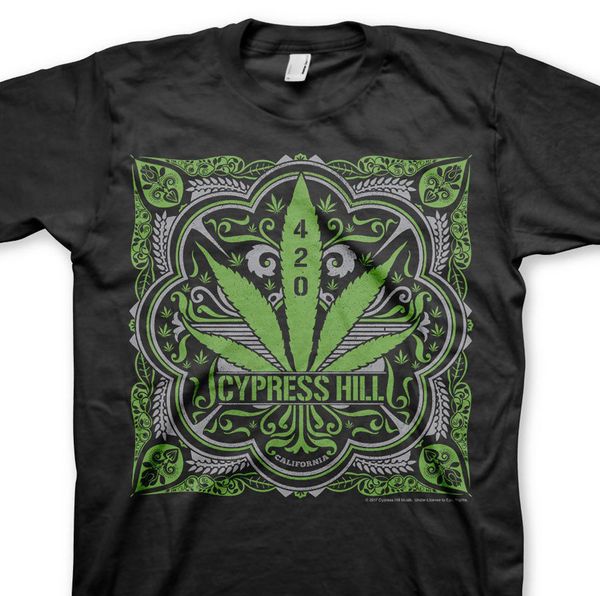

clothing tshirt officially licensed cypress hill 420 big & tall 3xl 4xl 5xl men's t shirt sport hooded sweatshirt hoodie