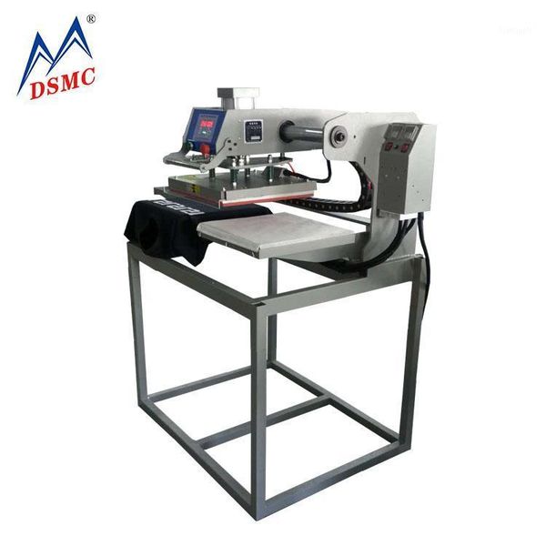 

sale swing pneumatic heat press machine t shirt printing machines for sale1