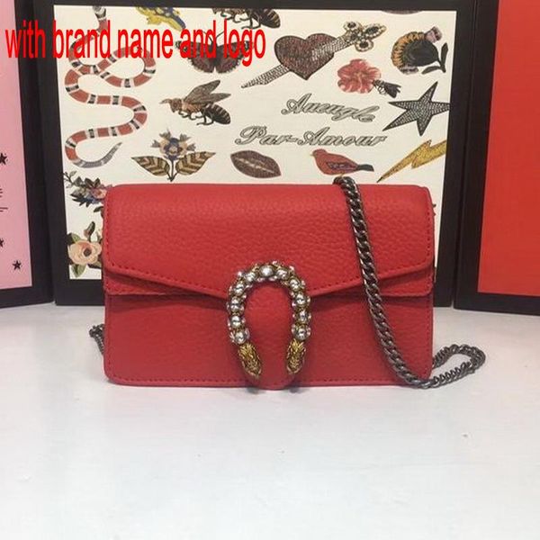 

designer handbags purses new luxury vintage cowhide genuine leather with metal chain crossbody bag brand ladies shoulder qynf 9j