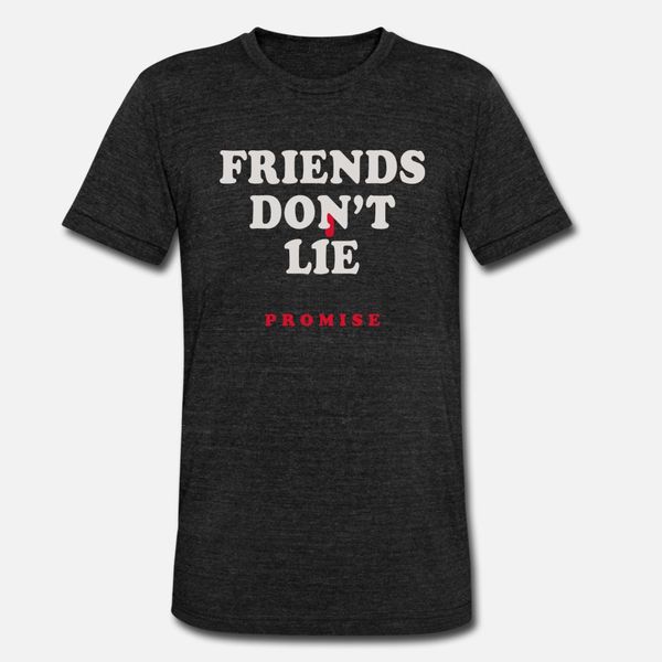 

friends don t lie t shirt leisure retro latest tracksuit hoodie sweatshirt