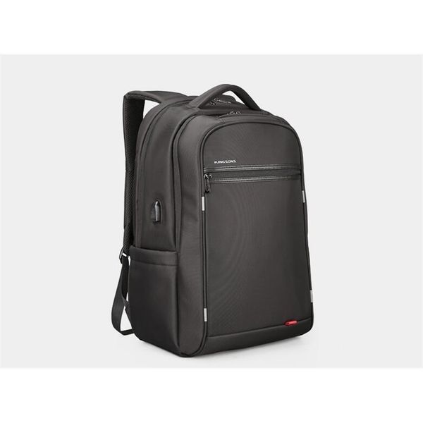

2020 new business casual usb backpack out backpack y200706