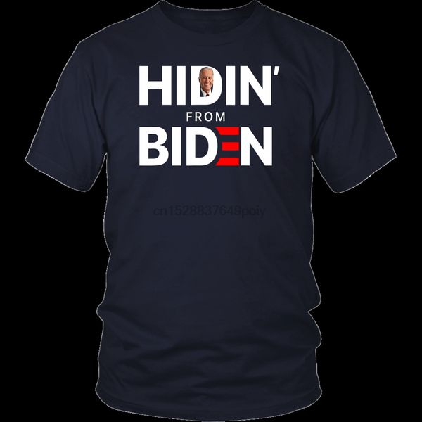 

hiding from biden for president 2020 funny political tshirt sport hooded sweatshirt hoodie