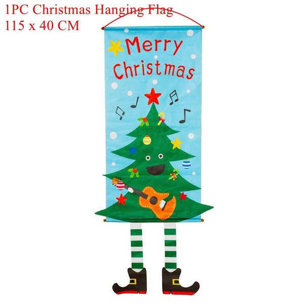 

luanqi merry christmas gift 2020 ornaments christmas декор для дома xmas свет украшения санта-клауса xmas подарков новый год 2021 wmtfpz xhh