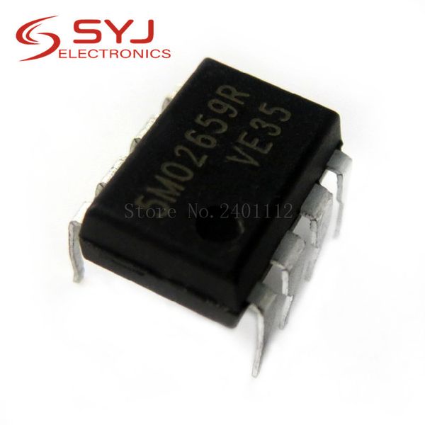

10pcs / lot 5m02659r 5m02659 dip-8 in stock