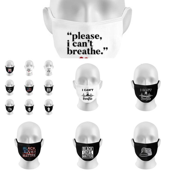 

masks designer breathing dust-proof with face letter valve splash proof anti-particulate matter 8pbr