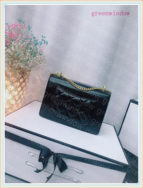 

women luxurys designers shoulder bags 2020 temperament purse crossbody bag messenger fashion style women saddle bag handbag 21011202dq