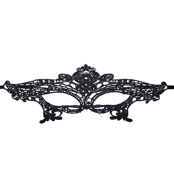 

mask lmasquerade 1pcs women eye lace party for halloween masks 2 color o