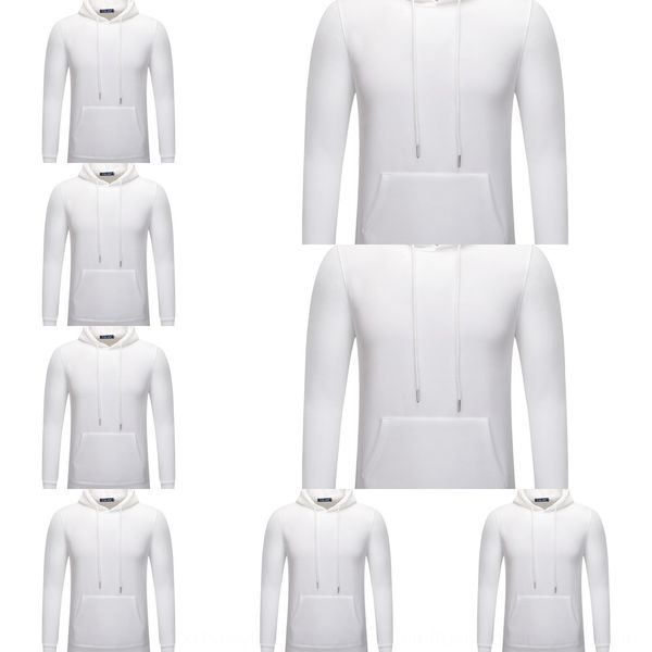 

hooded cover with velvet thickened coat autumn and winter style coat sweater embroidered sweater embroidery printing wrebs, Black