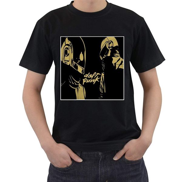 

men's dj daft punk electro club house t shirt short sleeve sale t-shirt new 2018 fashion summer sport hooded sweatshirt hoodie