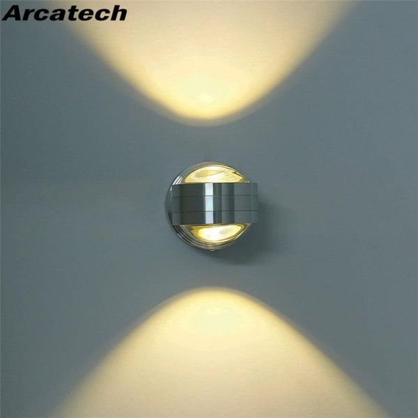 

indoor wall lights 6w wall lamp led up and down lights internal lighting for living room hallway corridor bedrooms nr-150