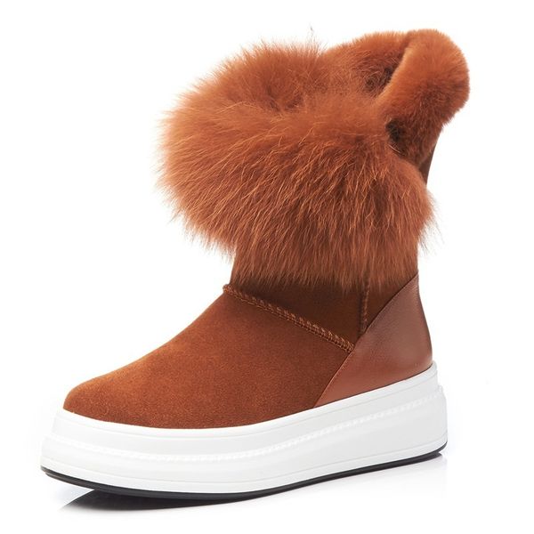 

2021 new -autumn shoes woman high ankle black heels winter boots 34-40 0a2d