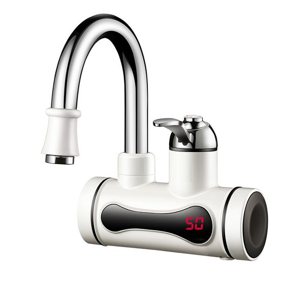 

220v electric tankless water heater instant water faucet heater cold heating faucet electric water heater ing
