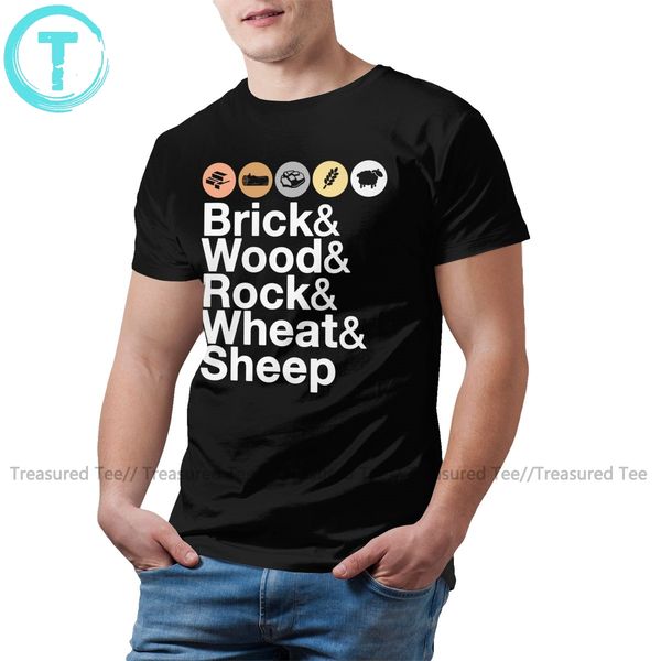 

sheep t shirt helvetica settlers of catan brick t-shirt short-sleeve fashion tee shirt cute male tshirt sport hooded sweatshirt hoodie