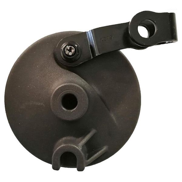 

skateboarding electric scooter drum brake assembly pads for ninebot max1