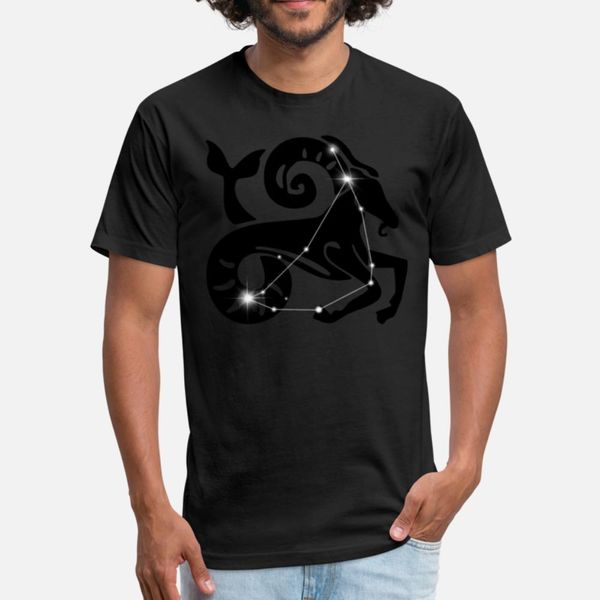 

capricorn t shirt street o-neck tracksuit hoodie sweatshirt
