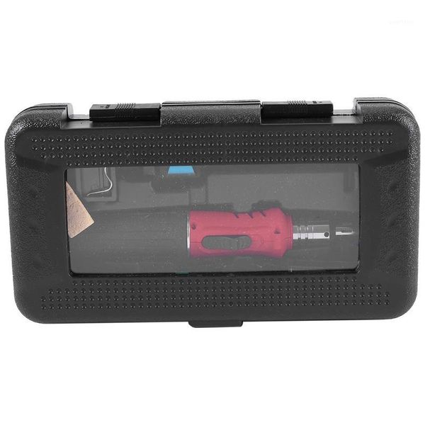 

10 in 1 professional butane gas soldering iron kit cordless welding torch solder tool kit1