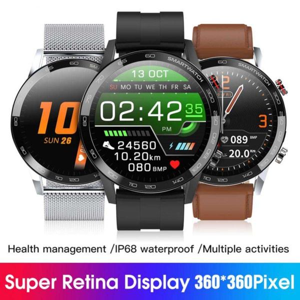 

smart men's watch, exercise, ecg, ppg, ip68, bluetooth, music control, blood prsure, heart rate, fitns, 2021bgt