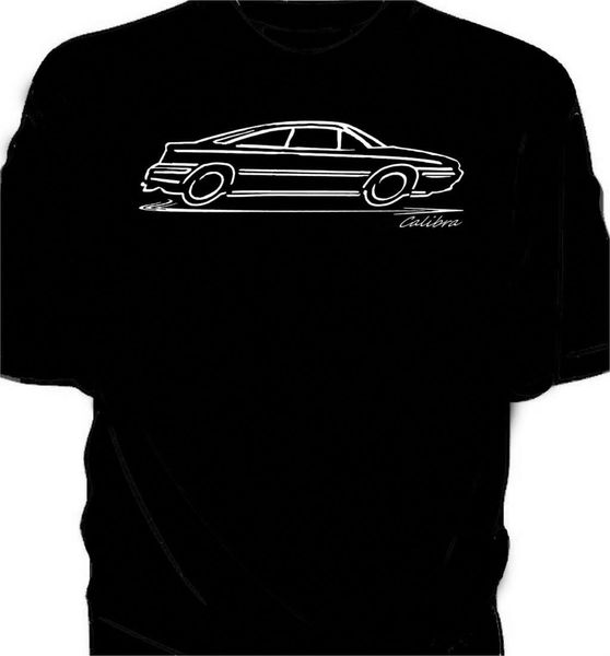 

original sketch vauxhall calibra t-shirt sport hooded sweatshirt hoodie