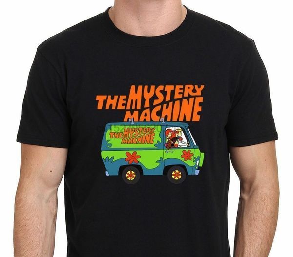 

scooby doo mystery t-shirt sport hooded sweatshirt hoodie