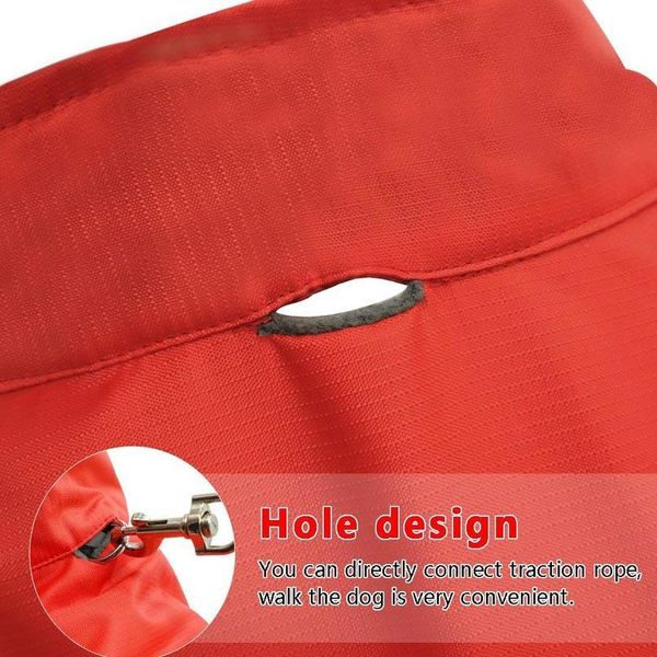 

waterproof dog winter coat warm puppy jacket vest pet clothes apparel dog clothing for small medium large dogs ropa par bbyjtr