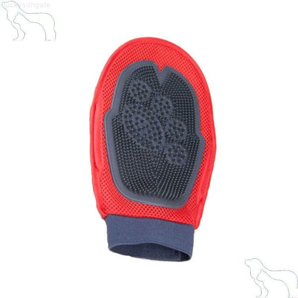 

1 pet glove 2 cat deshedding in brush dog bath cleaning grooming comb