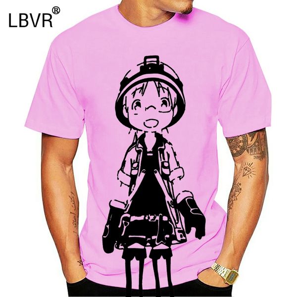 

made in abyss t shirt made in abyss riko t shirt man graphic tee shirt short sleeve awesome fashion tshirt sport hooded sweatshirt hoodie