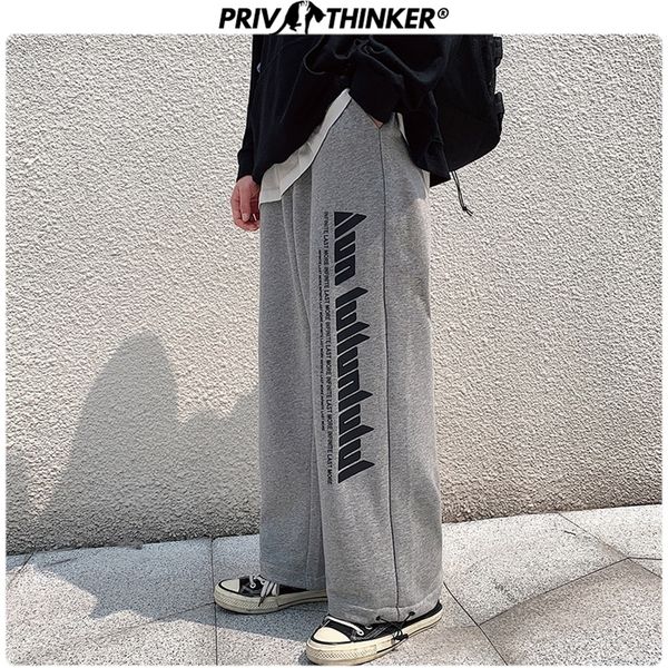 

privathinker men black straight japan style harem pants mens loose collage pants male streetwear trousers fashions buttoms 201218