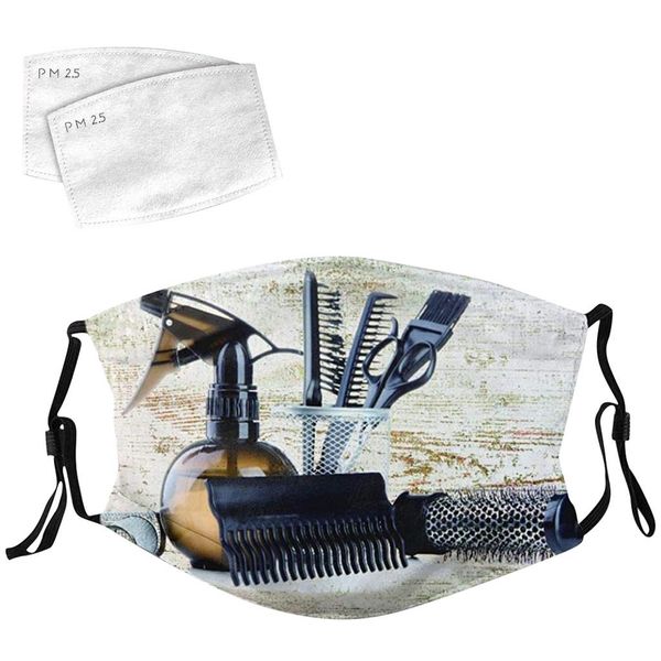 

смешная печать pm25 маски женщина нейтральной моющаяся маска для лица дышащего регулируемого лица c шарф украшение masque mascsrillas sqcofe