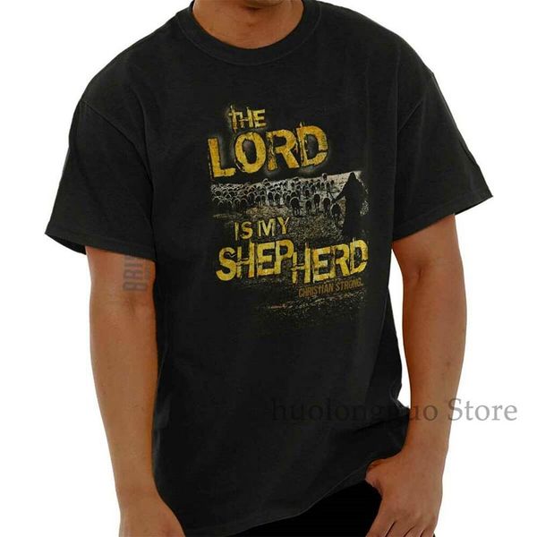 

the lord is my shepherd christian religious psalm 23 bible t shirt tee for men men t shirt women tee sport hooded sweatshirt hoodie