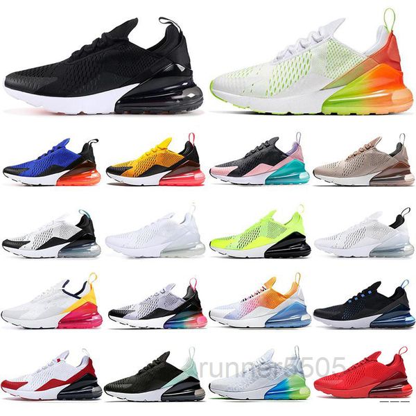 

men shoes black triple white cushion womens mens sneakers fashion athletics trainers casual shoes size 36-45 sdf5