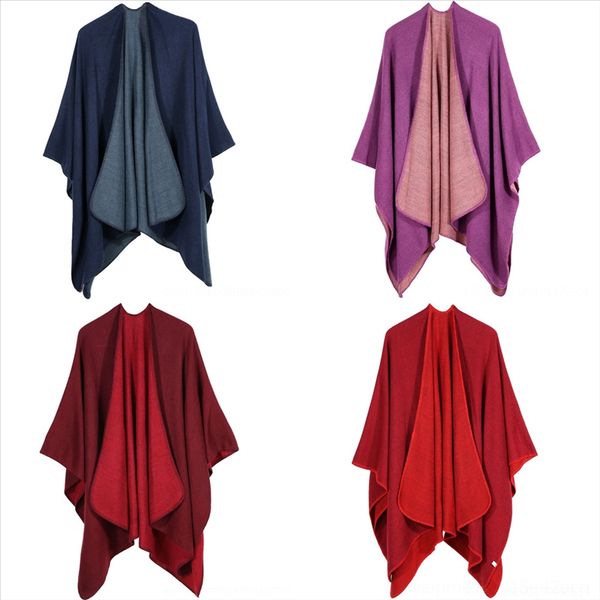 

a31 cashmere high shl pashmina cashmere scarf scarfs for women men luxury scarf shawls solid colordesigner quality, Black